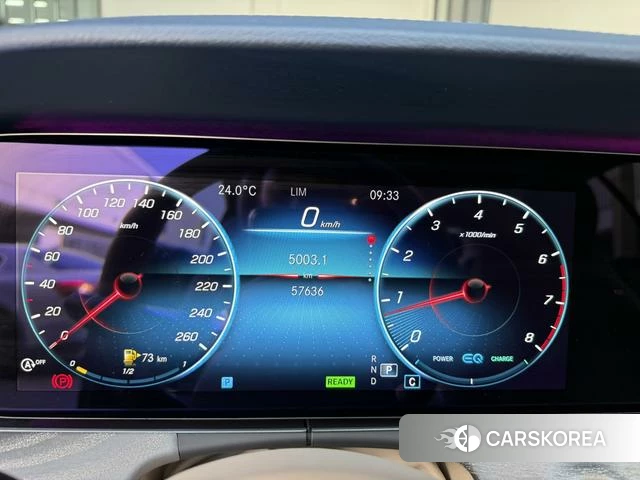 Mercedes-Benz E-class (imported) id 4256390 из Китая 12