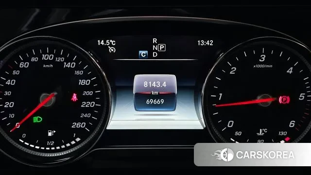 Mercedes-Benz E-Class W213 id 3514847 из Кореи 18