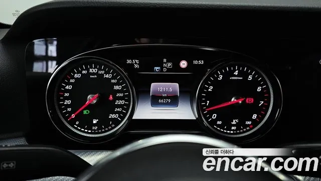 Mercedes-Benz E-Class W213 id 2907543 из Кореи 18