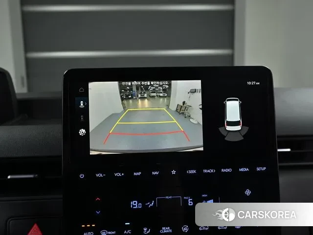 Hyundai Staria id 2939871 из Кореи 18