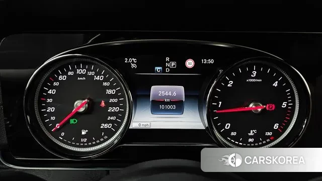 Mercedes-Benz E-Class W213 id 3573971 из Кореи 18