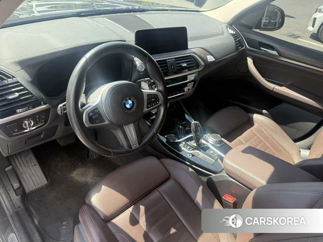 BMW X3 id 4263035 из Китая 8