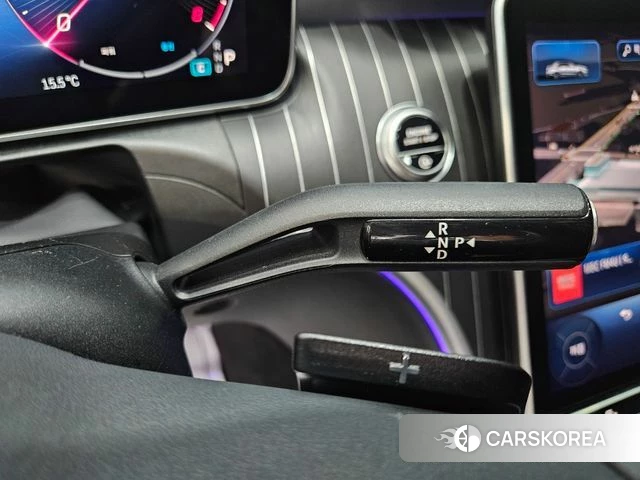 Mercedes-Benz C-Class W206 id 4200899 из Кореи 13