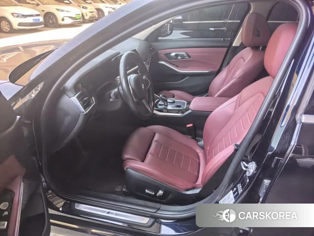 BMW 3 series id 4275704 из Китая 10