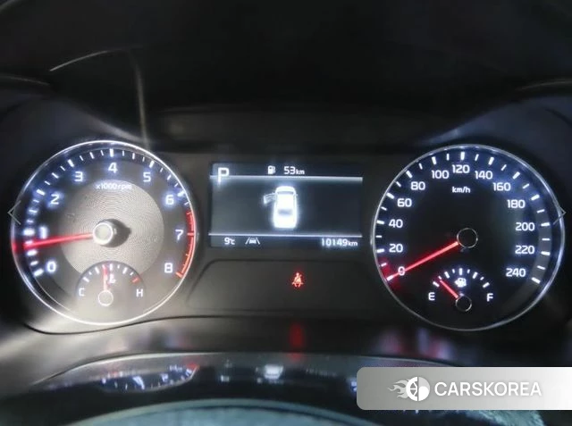 Kia The New K3 2nd generation id 3922151 из Кореи 18