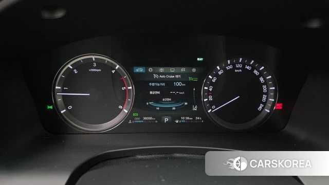 Ssangyong The New Rexton Sport id 4470341 из Кореи 18