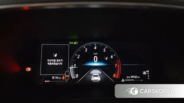 Renault Korea (Samsung) XM3 id 3021909 из Кореи 18