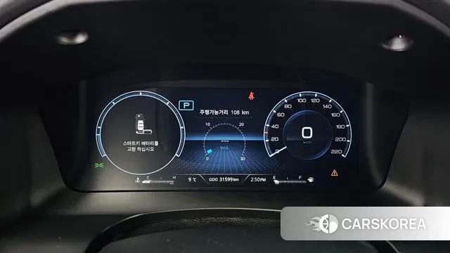 Ssangyong The New Rexton Sports Cannes id 3685327 из Кореи 18