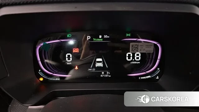 Kia The New Kia Ray id 3624889 из Кореи 18