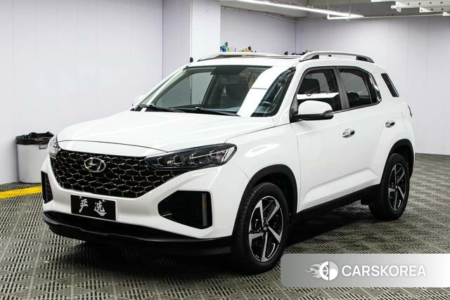 Hyundai ix35 id 4259683 из Китая 22
