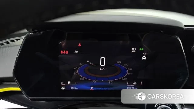 Chevrolet (GM Daewoo) Trax Crossover id 3675044 из Кореи 18