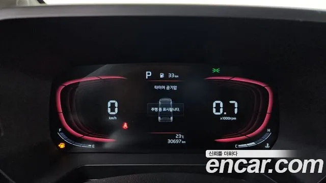 Kia The New Kia Ray id 2954152 из Кореи 18