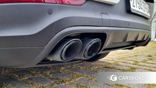 Porsche Cayenne (PO536) id 3646578 из Кореи 18