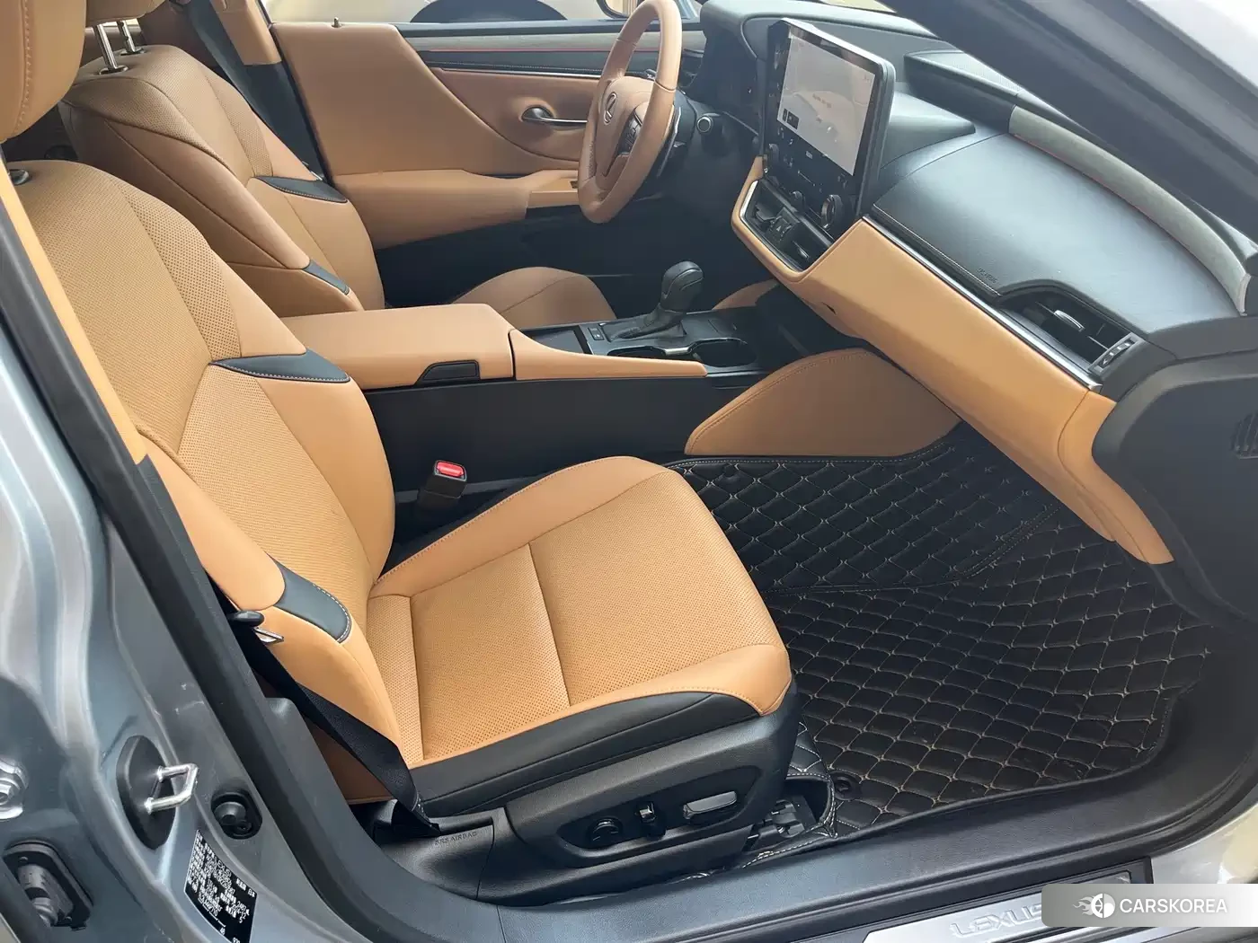 Lexus ES id 4680518 из Китая 15