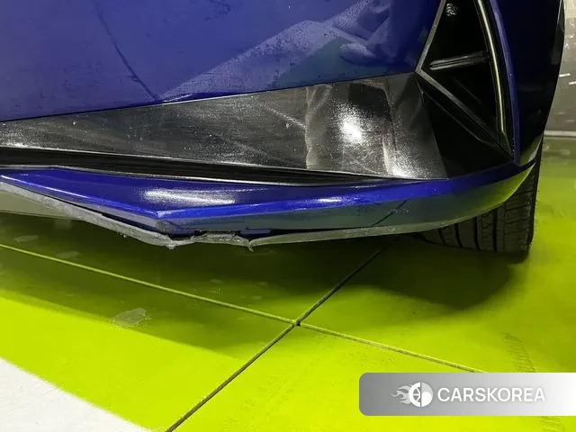 Hyundai Avante (CN7) id 3611659 из Кореи 9