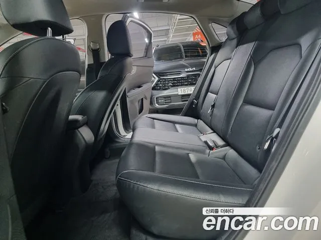 Kia Come New K3 id 2685496 из Кореи 12