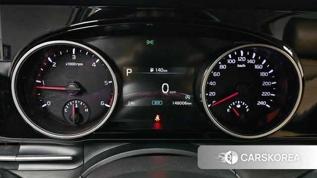 Kia Carnival 4th generation id 4429334 из Кореи 30
