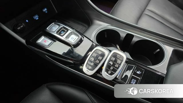 Hyundai Sonata (DN8) id 4651997 из Кореи 28