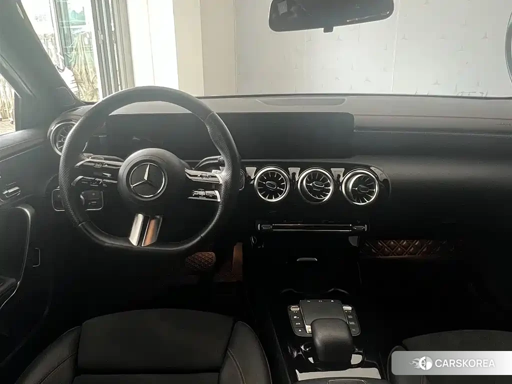 Mercedes-Benz A-Class id 4674529 из Китая 11