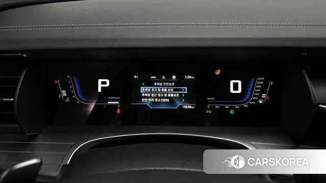 Ssangyong Torres id 3523646 из Кореи 18