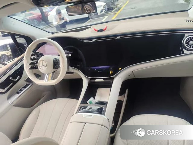 Mercedes-Benz EQE SUV id 4348489 из Китая 13