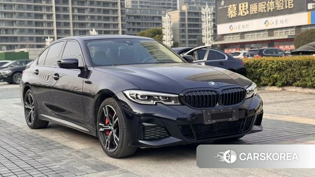 BMW 3 series id 4241616 из Китая 12