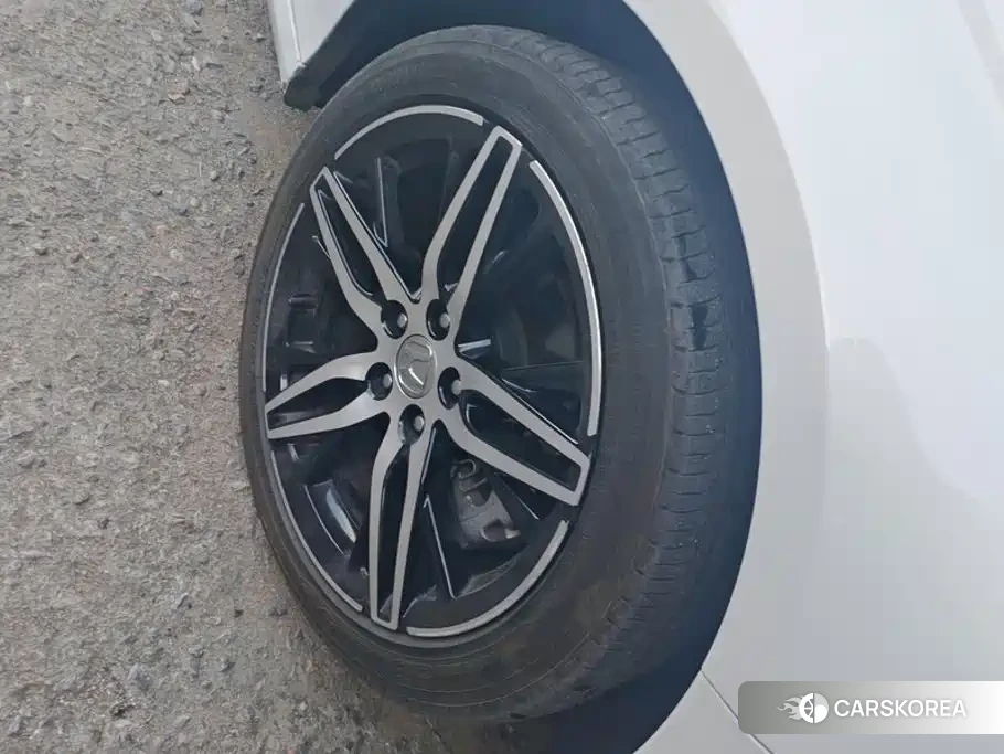Honda Accord id 4553712 из Китая 14