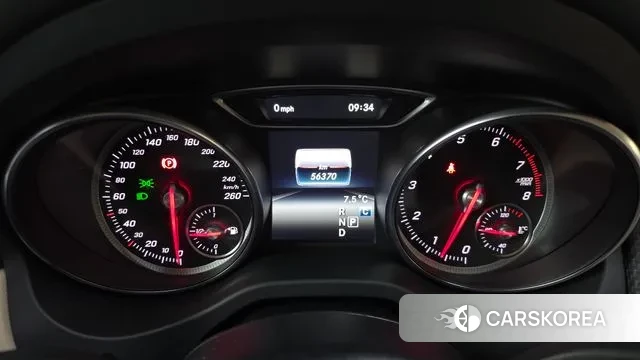 Mercedes-Benz GLA-Class X156 id 3677401 из Кореи 18