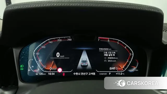 BMW 3 Series (G20) id 3764433 из Кореи 18