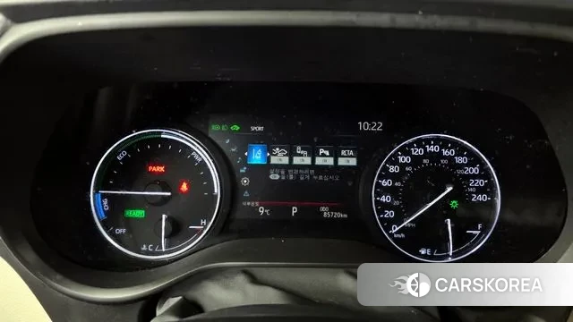 Toyota Sienna 4th Generation id 3735626 из Кореи 18