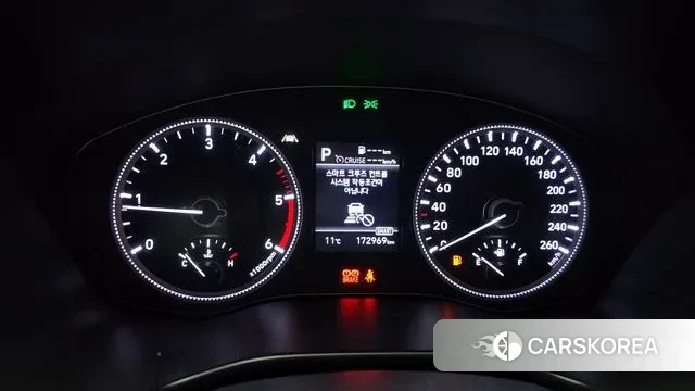 Hyundai Santa Fe TM id 3484982 из Кореи 18