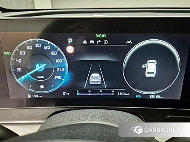Kia Sportage 5th Generation Hybrid id 4409076 из Кореи 18
