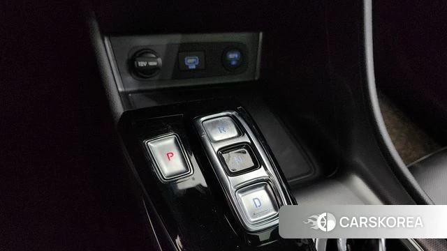 Hyundai Sonata (DN8) id 3916148 из Кореи 18