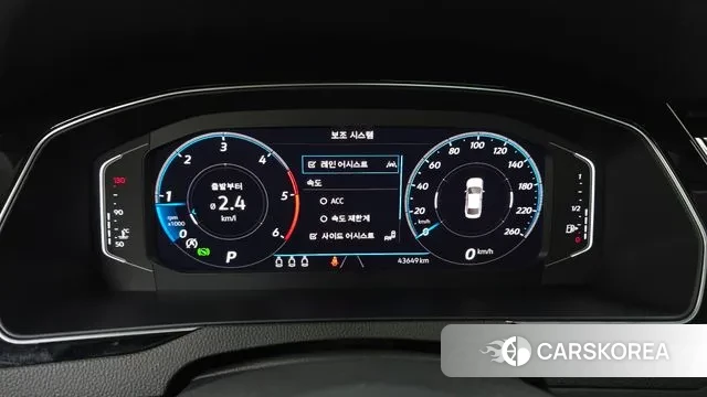 Volkswagen Passat GT (B8) id 3764780 из Кореи 18