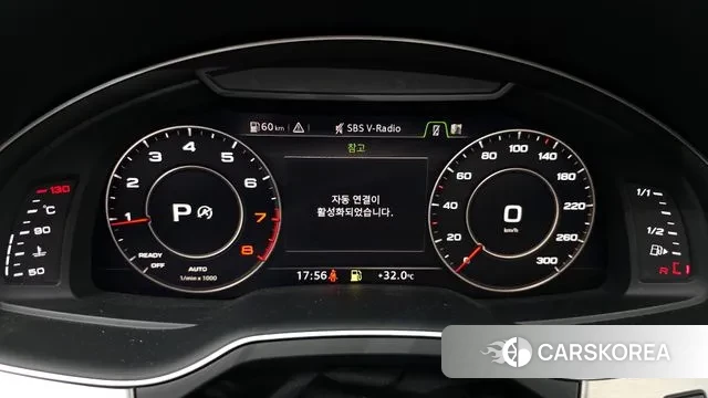 Audi Q7 (4M) id 3095641 из Кореи 18