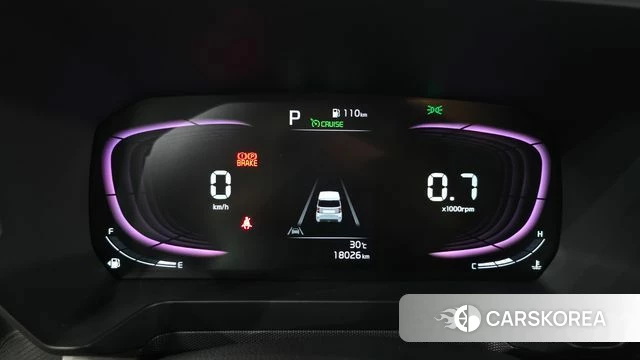 Kia The New Kia Ray id 4656186 из Кореи 30
