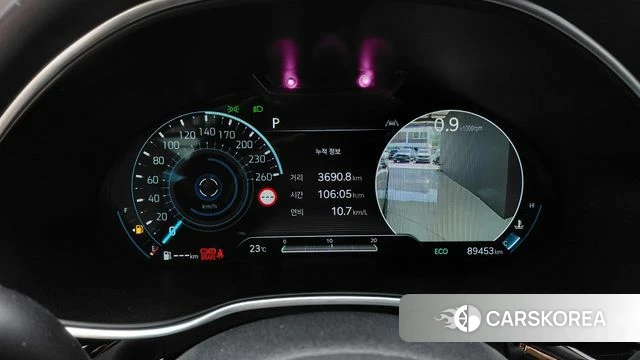 Genesis G80 (RG3) id 4494760 из Кореи 28