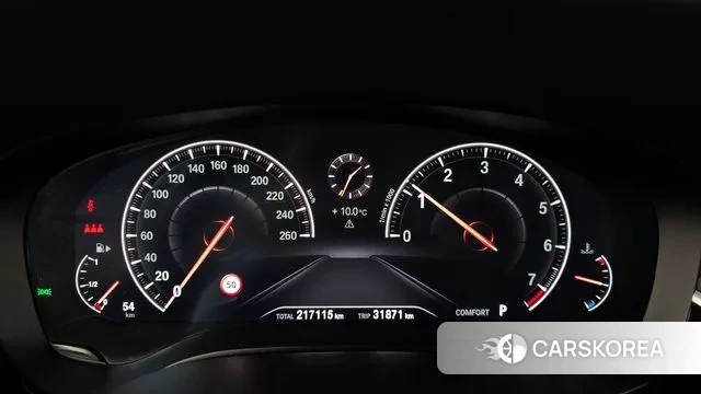 BMW 6 Series GT (G32) id 3469704 из Кореи 18