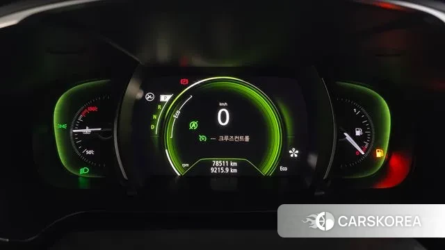 Renault Korea (Samsung) SM6 id 3526268 из Кореи 18