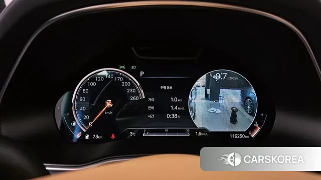 Genesis GV80 id 3422239 из Кореи 18