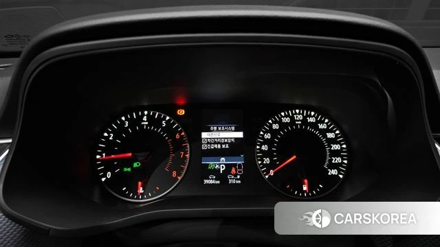 Renault Korea (Samsung) XM3 id 4369281 из Кореи 18