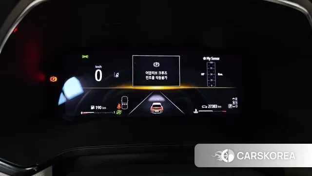 Renault Korea (Samsung) Capture id 2999746 из Кореи 18