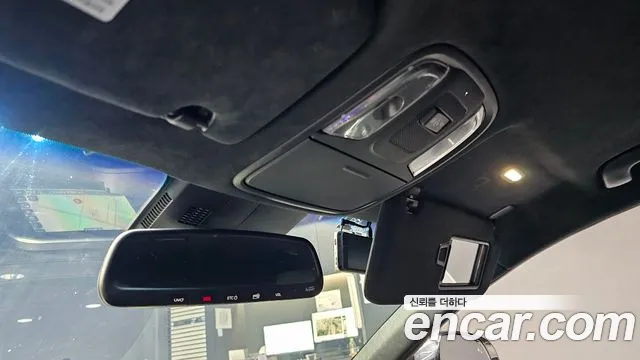 Kia Stinger id 2766092 из Кореи 18