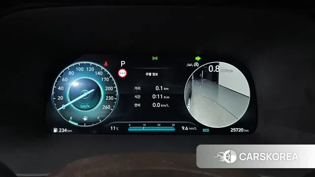 Hyundai The New Palisade id 3467690 из Кореи 18