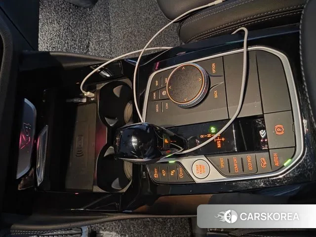 BMW X4 (G02) id 2993345 из Кореи 11