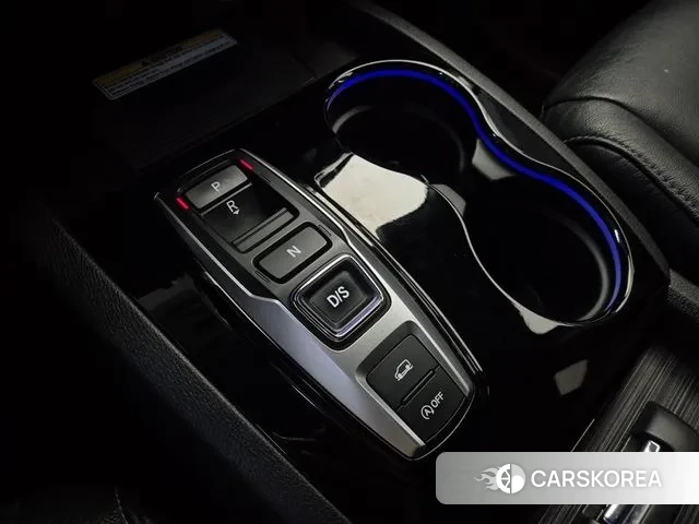 Honda Pilot 3rd generation id 3122944 из Кореи 16