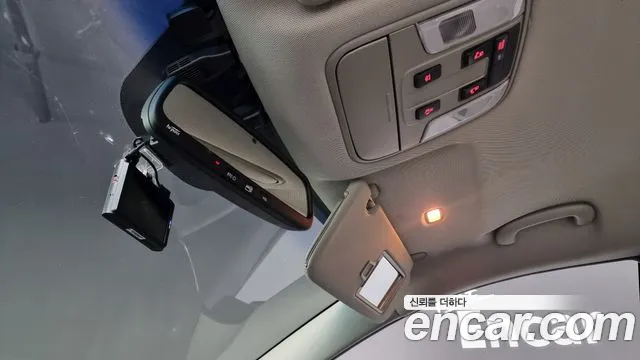 Kia All New Carnival id 2526529 из Кореи 18