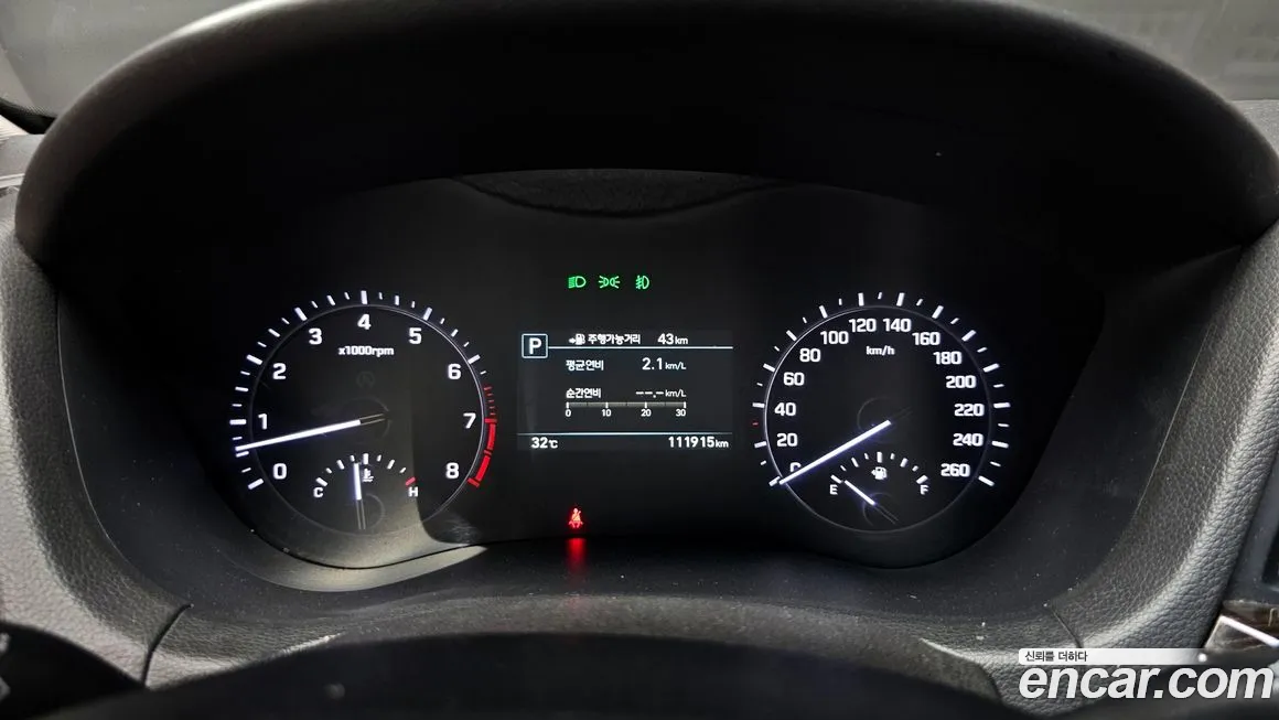 Genesis G80 id 1610904 из Кореи 18