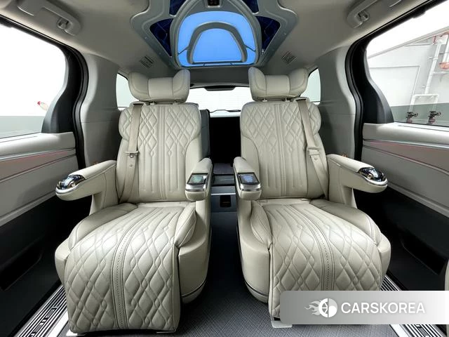Toyota Saina id 4266024 из Китая 24