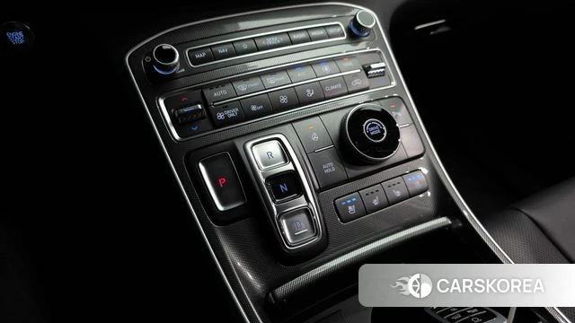 Hyundai The New Santa Fe id 4682359 из Кореи 40